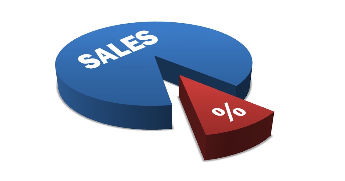 sales commission structure examples