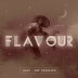 Flavour Unveils “Ijele – The Traveler” Album Artwork (See Photos)