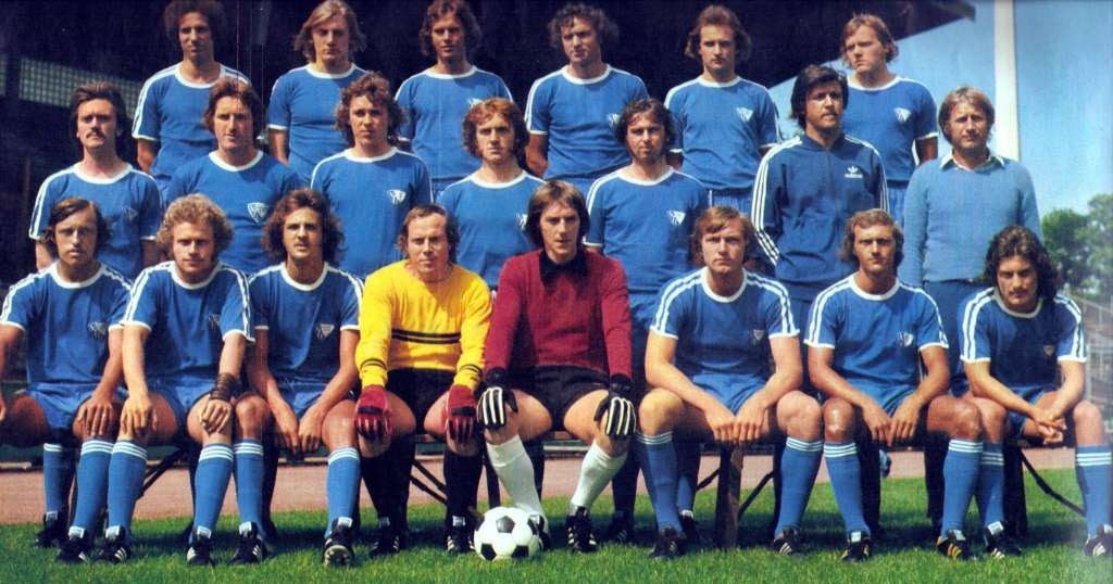 VfL Bochum Bild: A Comprehensive Guide