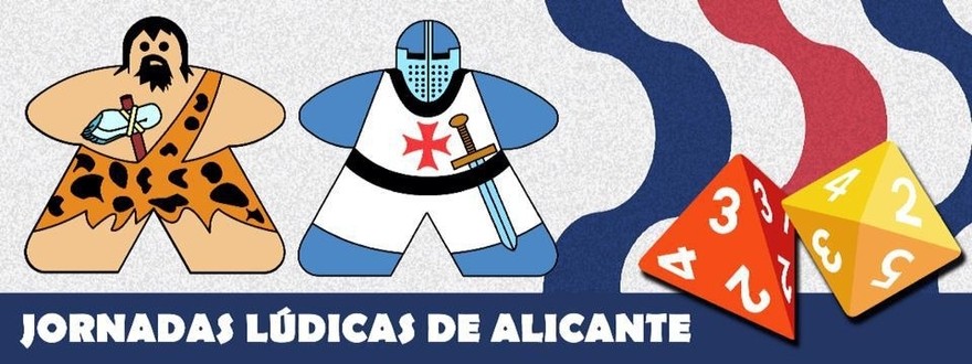 Jornadas Lúdicas de la Provincia de Alicante