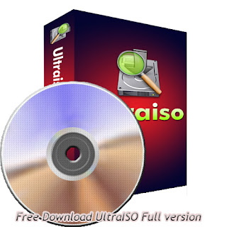 Free Download UltraISO Full version