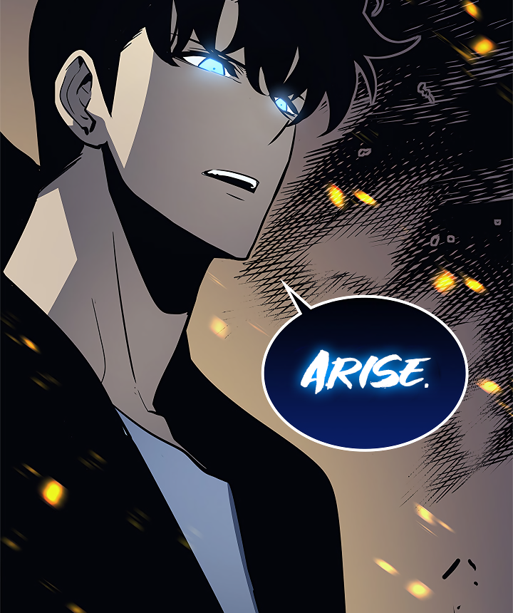 Solo Leveling Chapter 104 - AB Truyện