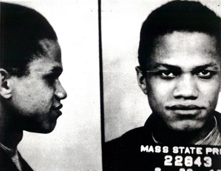 Was Malcolm X Gay 56