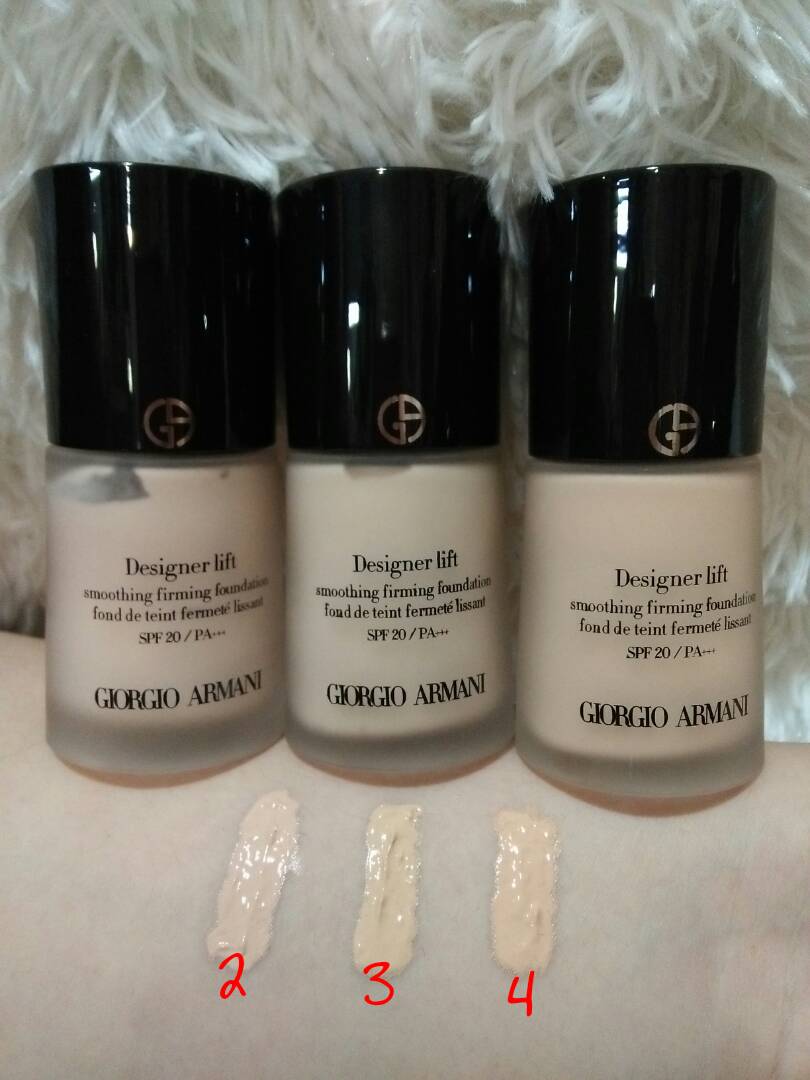 Harga Giorgio Armani Foundation azie da house giorgio armani foundation penjual Harga Giorgio Armani Foundation azie da house giorgio armani foundation penjual