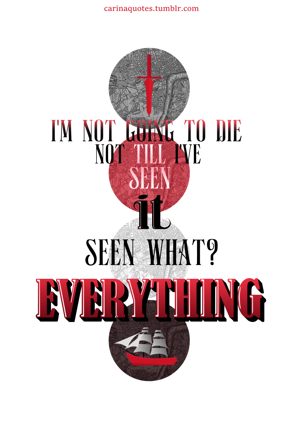 Quote Book A Darker Shade Of Magic V E Schwab