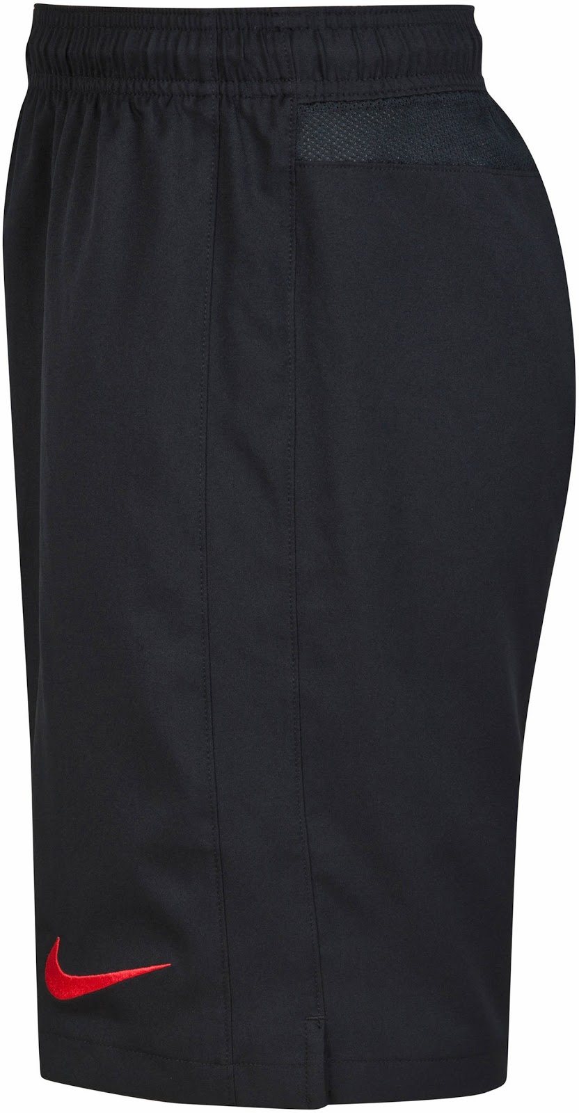 Manchester United 14-15 Home, Away and Third Kits - Footy Headlines