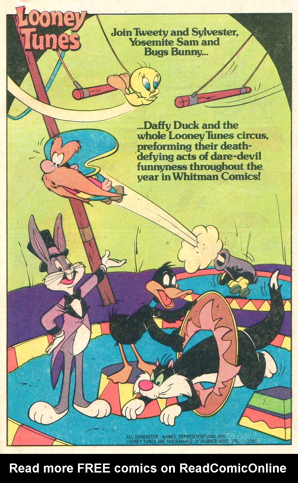 Read online Walt Disney's Donald Duck (1952) comic -  Issue #220 - 31
