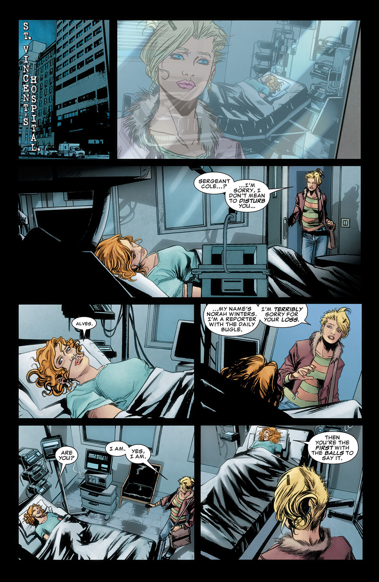 The Punisher (2011) issue 4 - Page 17
