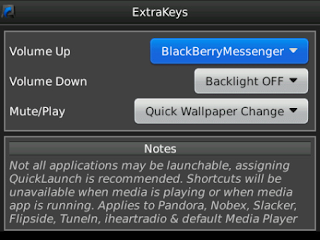 ExtraKeys v2.0.22 ExtraKeys v2.0.22