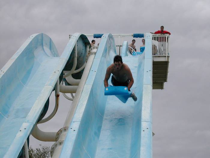 10 Largest Famous Water Parks In The World