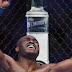 UFC 235: Kamaru Usman becomes first African champion