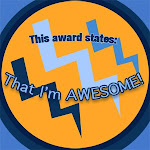 The Awesome Award!