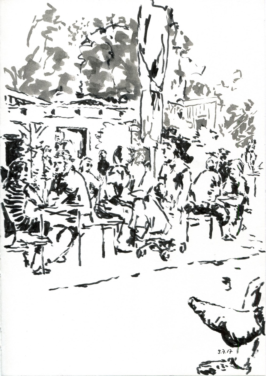 Gedenken Der Opfer Des Boeing Absturz In Rostow Blumen Und