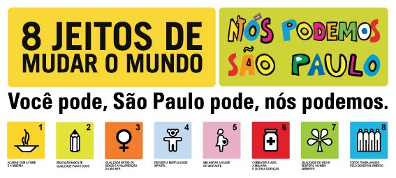 Nós Podemos São Paulo