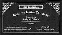 Midtown Guitar Company