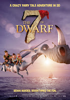 Bảy Chú Lùn - The 7th Dwarf
