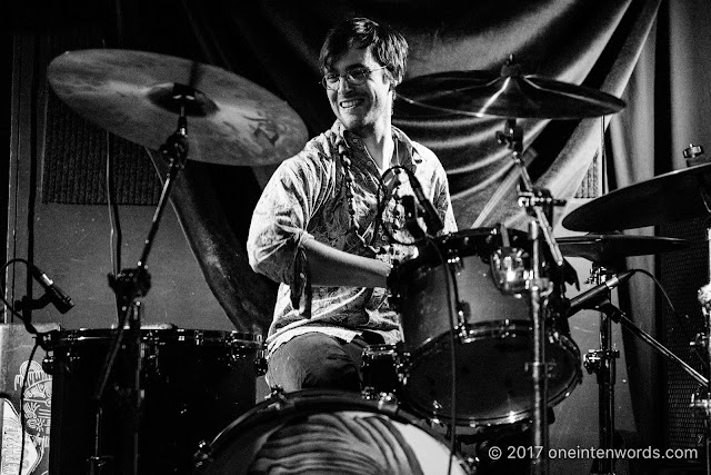 Screaming Females at The Garrison on May 2, 2017 Photo by John at One In Ten Words oneintenwords.com toronto indie alternative live music blog concert photography pictures photos