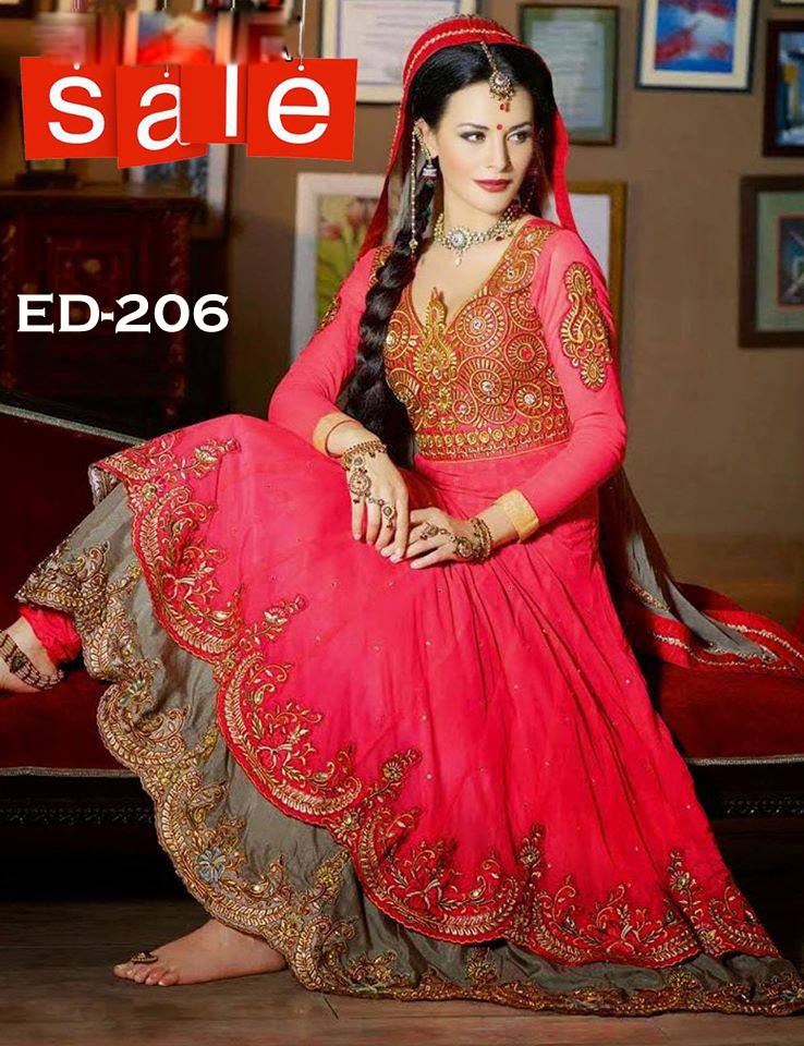 Heaven Shop bd EID WOMAN COLLECTION EID FASHION DRESS FASHIONABLE