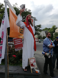 Aktion Problemkind Die Partei Kv Vogtland