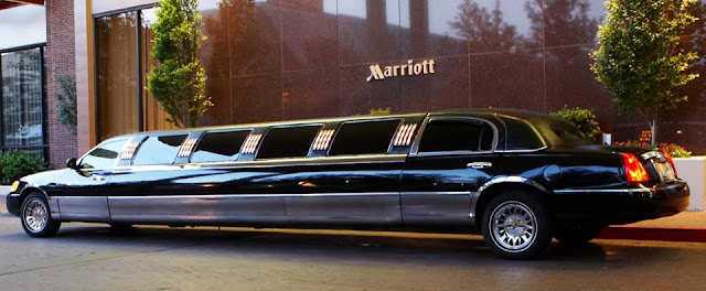 Limousine services Limousine services