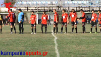 Δάφνη Ακροποτάμου-ΑΟ Θεσσαλονίκης 0-1 (video) kampaniasports.gr