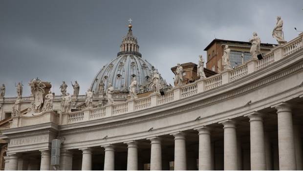 Se puede ser virgen tras haber tenido sexo: El Vaticano