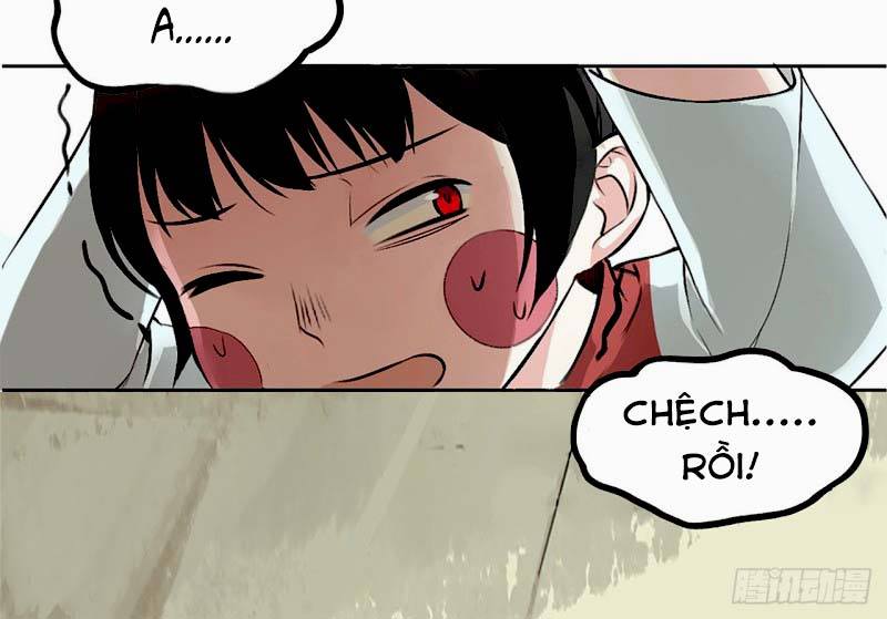 Bốc Toán Tử Chap 1 - Next Chap 2