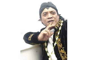 Lirik Lagu Didi Kempot - Layang Kangen - New Lirik