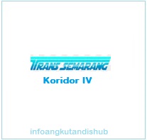 Tarif-Rute-Angkutan-Umum-Trans-Semarang-Koridor-IV