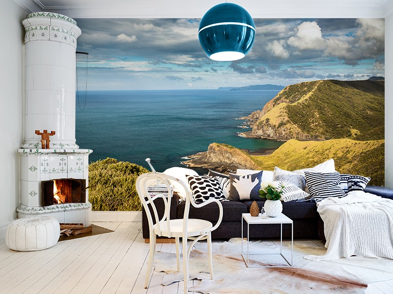 The Importance Of Wall MURALS
