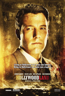 Hollywoodland (2006) ปมมรณะเมืองมายา