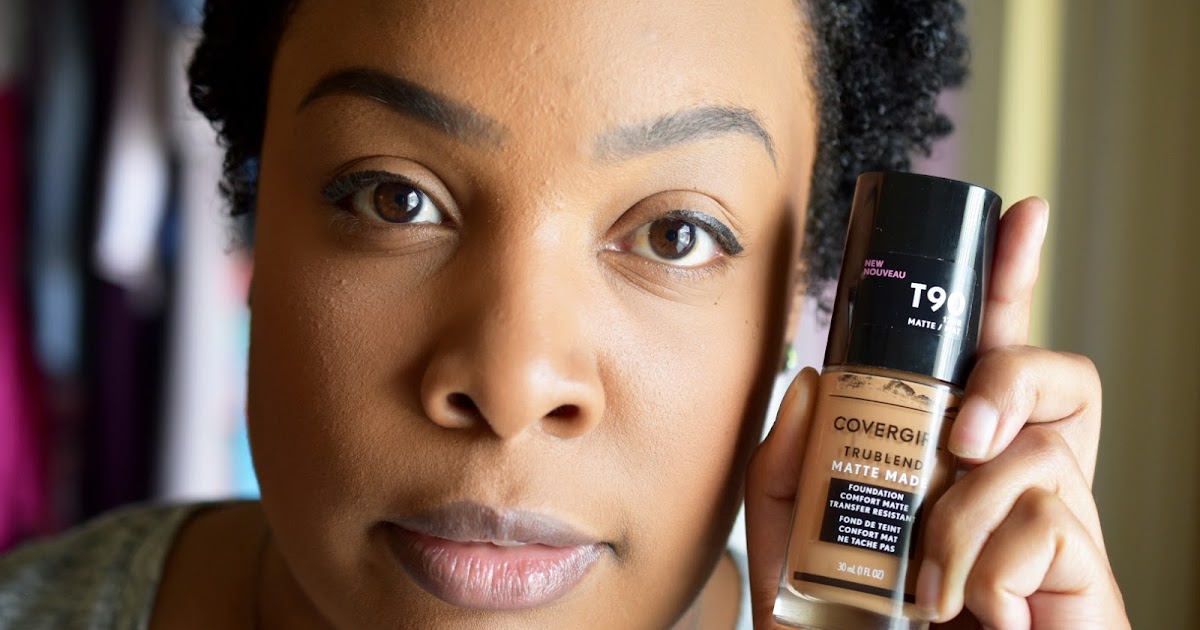 trublend foundation