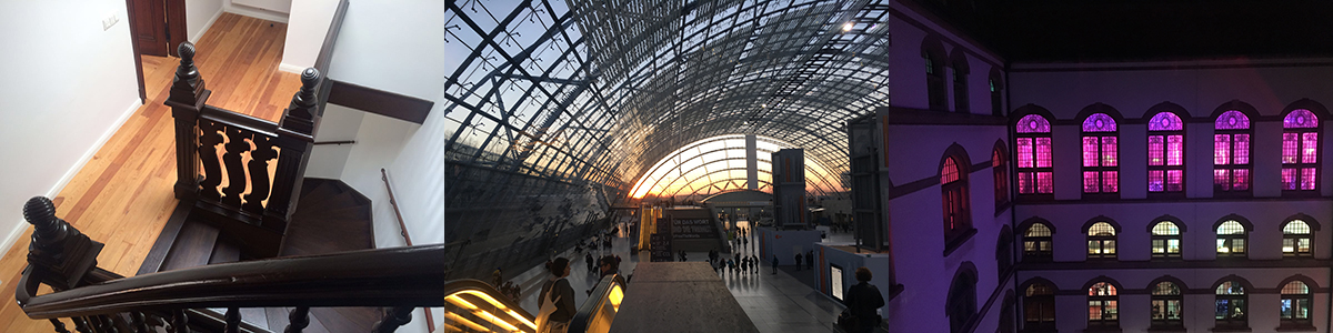 Buch Lady De Leipziger Buchmesse 2019 Tag 1