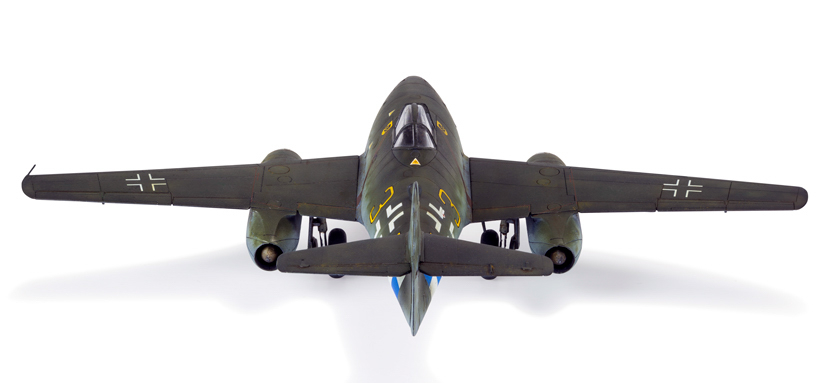 D_New_Airfix_Messerschmitt_Me262_A03088_