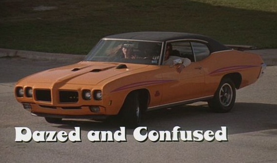 1970 Pontiac GTO Judge - Front Angle View
