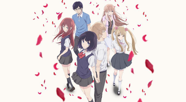Kuzu no Honkai Kuzu no Honkai