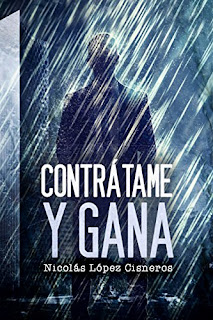 Contrátame y Gana - Nicolas Lopez Cisneros