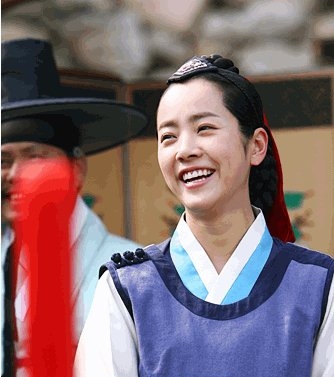 Korean Artists Yi san