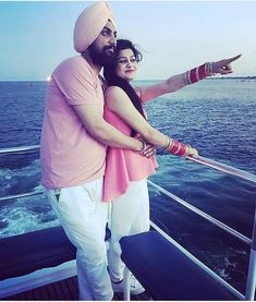 punjabi couple pics