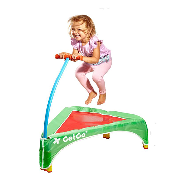 MAC&Toys Jump for Joy!