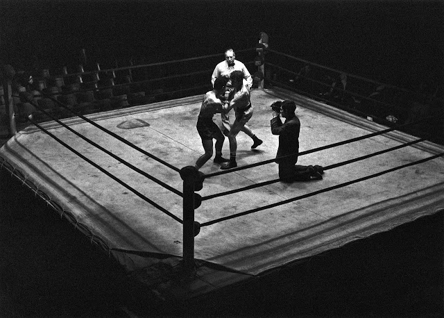 On directing > Killer's Kiss | Stanley Kubrick, 1955 11 On directing > Killer's Kiss | Stanley Kubrick, 1955 Killer%E2%80%99s+Kiss.