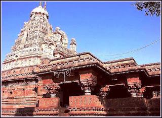 Ghrishneshwar Jyotirlinga Maharashtra