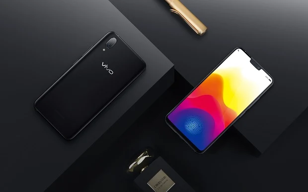 Vivo X21 Philippines