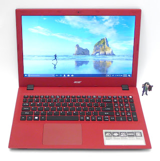 Laptop Gaming Acer Aspire E5-552G AMD FX-8800P