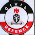 B-kebbi: Jami'in NSCDC ya kashe kan shi ta hanyar rataya a Badariya