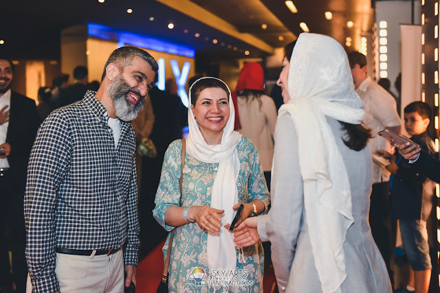 Iranian Film Festival 2018 Malaysia Launch at GSC Pavilion KL