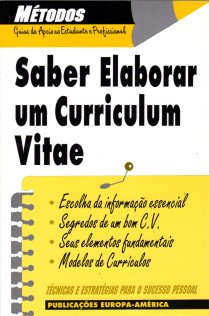 revistas Download   Saber Elaborar um Curriculum Vitae   Rebecca Corfield (Link Unico )