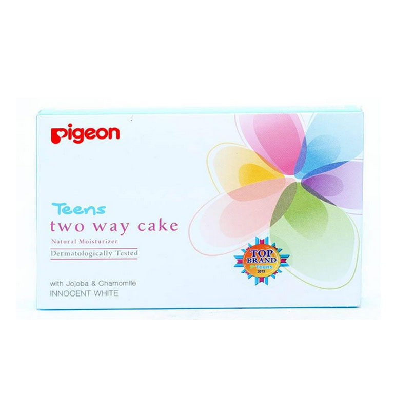 Bedak Pigeon Bedak Pigeon