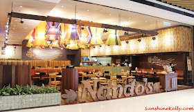 Nando’s New Outlet @ Atria Shopping Gallery, Nando's Atria, Nando’s New Outlets, Atria Shopping Gallery, Nando's Malaysia