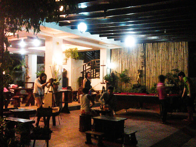 Villa Corazon Hot Spring Resort Villa Corazon Hot Spring Resort